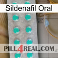 Sildenafil Oral 28